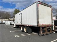 2018 Freightliner M2 106