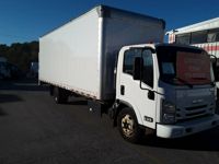 2020 Isuzu NRR