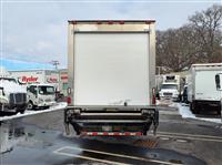 2015 Freightliner M2 106