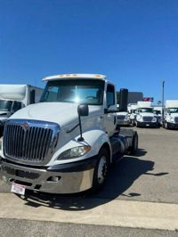 2019 International RH613