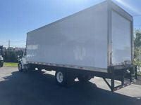 2017 Freightliner M2 106
