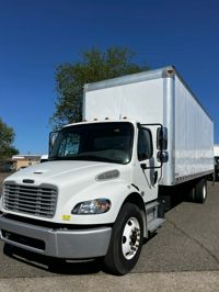 2019 Freightliner M2 106