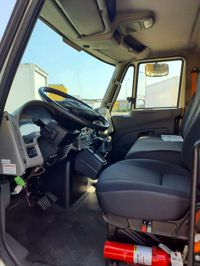 2018 International 4300