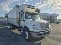 2020 International MV607 (6X4)