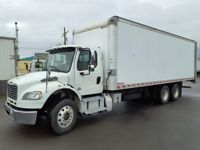 2018 Freightliner M2 106