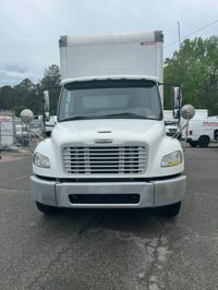2018 Freightliner M2 106
