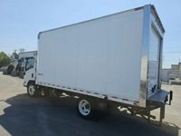 2020 Chevrolet LCF 4500XD