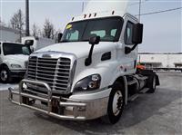2017 Freightliner CASCADIA 113