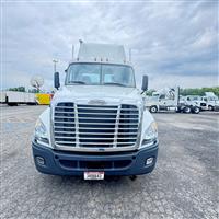 2019 Freightliner CASCADIA 125