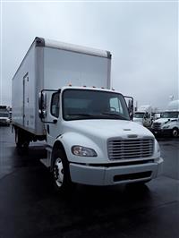 2015 Freightliner M2 106