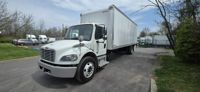 2019 Freightliner M2 106