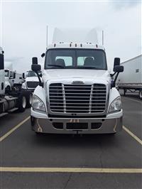 2019 Freightliner CASCADIA 125