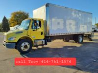 2017 Freightliner M2 106