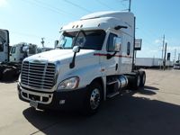 2017 Freightliner CASCADIA 125