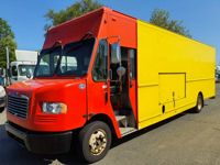 2017 Freightliner MT55