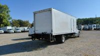 2017 Freightliner M2 106