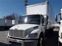 2019 Freightliner M2 106