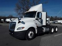 2020 International LT625