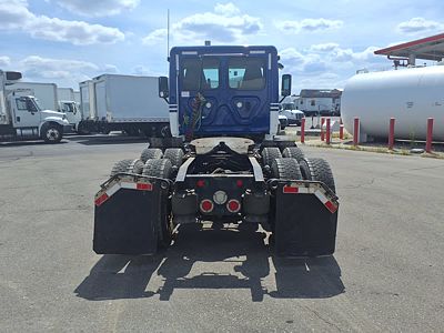2020 Freightliner CASCADIA 125
