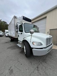 2018 Freightliner M2 106