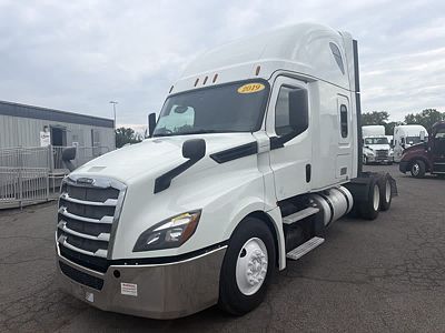 2019 Freightliner NEW CASCADIA PX12664