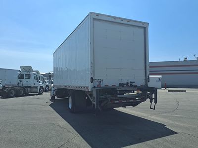 2019 International ND 700