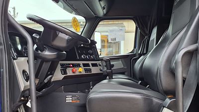 2020 Freightliner NEW CASCADIA PX12664