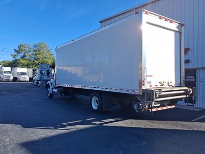 2020 International MV607