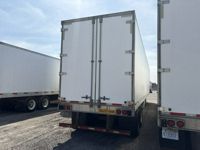 2014 Utility VS2DC 48/156/96