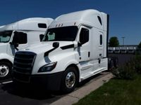 2020 Freightliner NEW CASCADIA PX12664