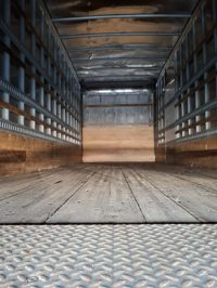 2020 International MV607