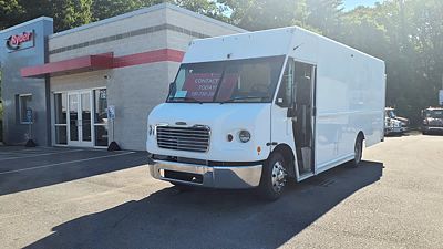 2019 Freightliner MT45