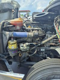 2020 Freightliner NEW CASCADIA PX12664