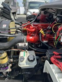 2018 Freightliner M2 106