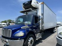 2018 Freightliner M2 106