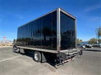 2016 Freightliner M2 106