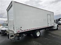 2016 Freightliner M2 106