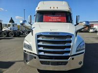 2020 Freightliner NEW CASCADIA PX12664