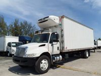 2018 International 4300