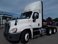 2020 Freightliner CASCADIA 125