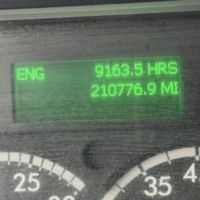 2018 Freightliner M2 106