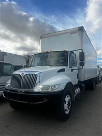 2018 International 4300