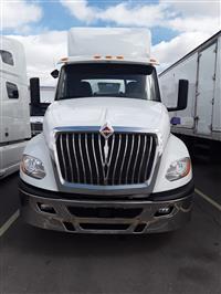 2019 International LT625