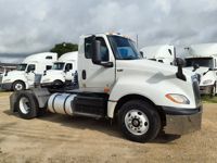 2020 International LT625
