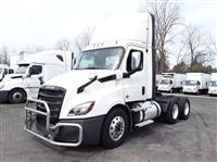 2020 Freightliner NEW CASCADIA 116