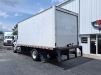 2020 International MV607