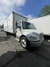 2018 Freightliner M2 106