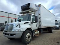 2020 International MV607