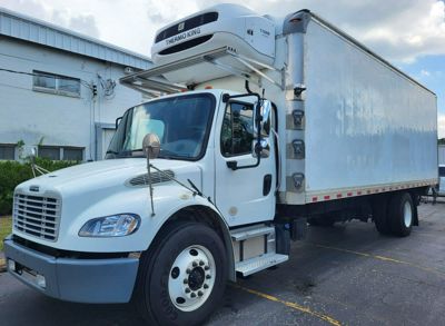 2020 Freightliner M2 106