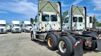 2018 Freightliner CASCADIA 125